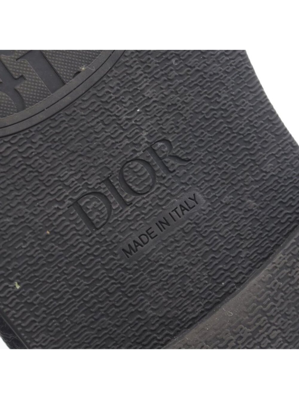 Dior Sandals Alias Leather - Picture 6 of 11